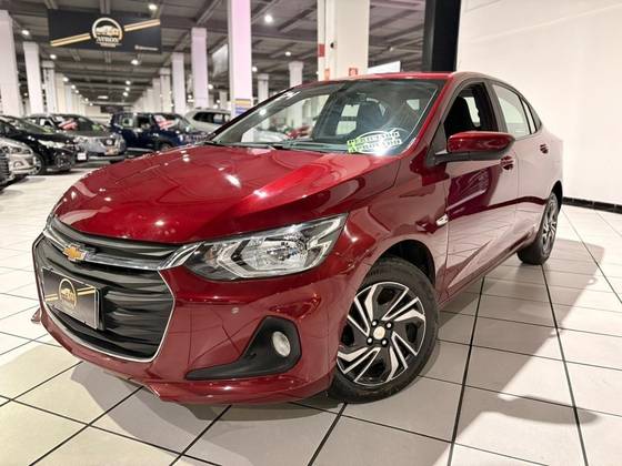 CHEVROLET ONIX 1.0 FLEX PLUS LT MANUAL CHEVROLET ONIX 1.0 FLEX PLUS LT MANUAL